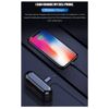 F9 Bluetooth headphones fingerprint touch - Image 3