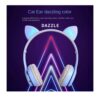 Cat Ear wireless headset