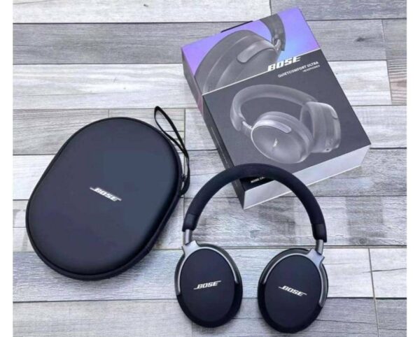 Bose ultra headset