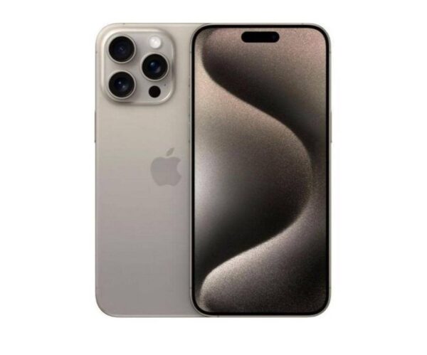 Iphone 15 Pro Max 512GB