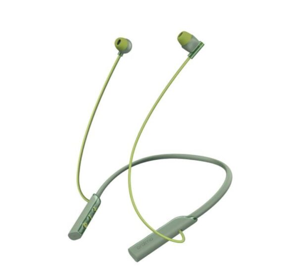 Oraimo Necklace Lite Call Vibration Wireless Headphones