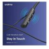 Oraimo Necklace Lite Call Vibration Wireless Headphones - Image 2