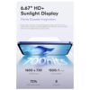 Itel P70 8GB RAM/ 128GB ROM - Image 4