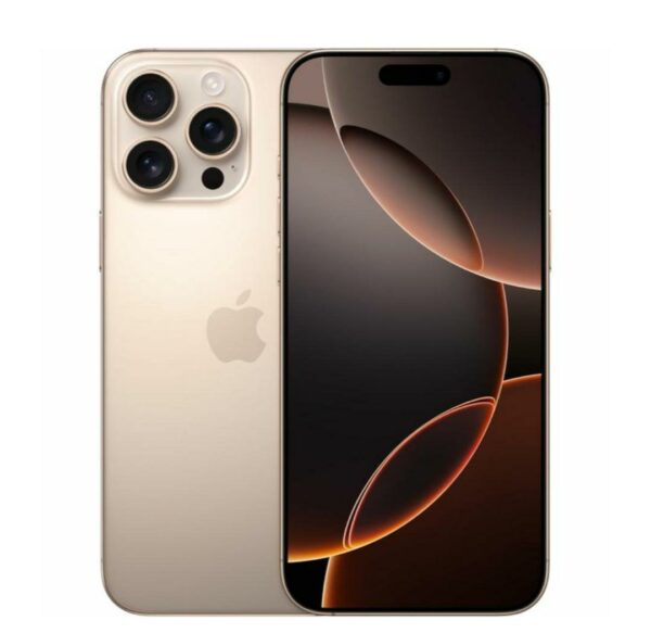 Iphone 16 pro max 256GB