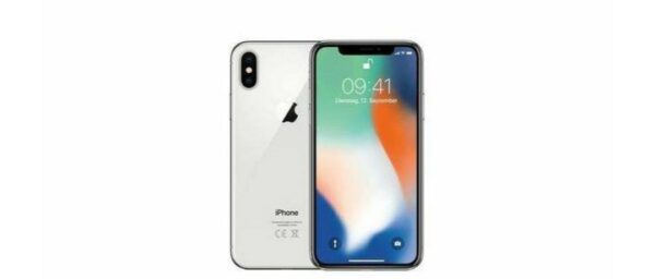 Iphone Xs max 256gb