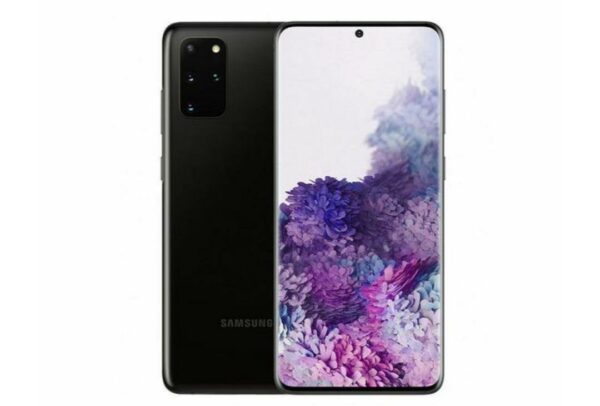 Samsung galaxy s20+ 8GB/128GB