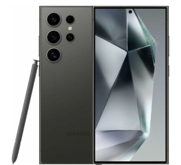 Samsung S24 ultra 12GB/256GB