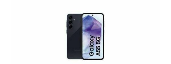 Samsung Galaxy A55 5G 8GB/256GB