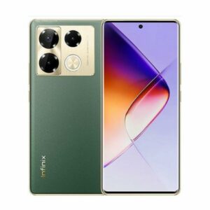 Infinix Note 40pro 8GB/256GB