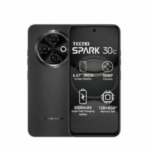Tecno Spark 30c 4GB/128GB