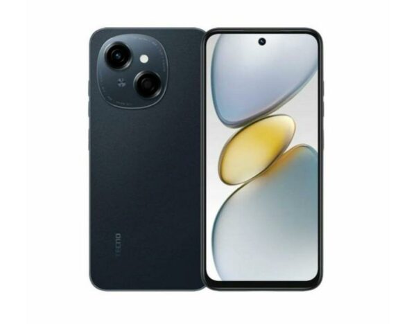 Tecno pop 9 4GB/128GB