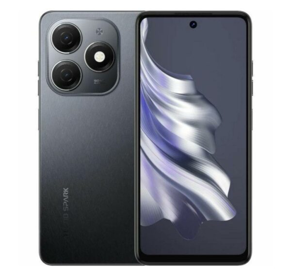 Tecno Spark 20 4GB/128GB